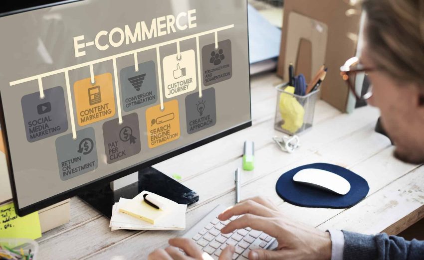seo for e-commerce startups