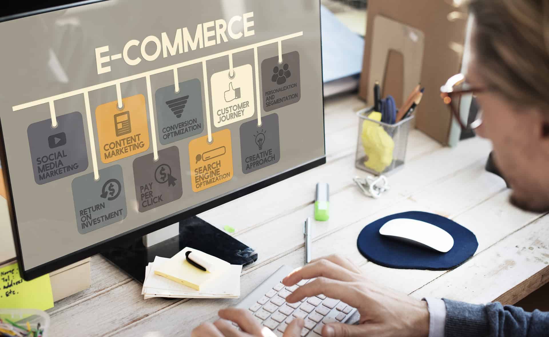 seo for e-commerce startups