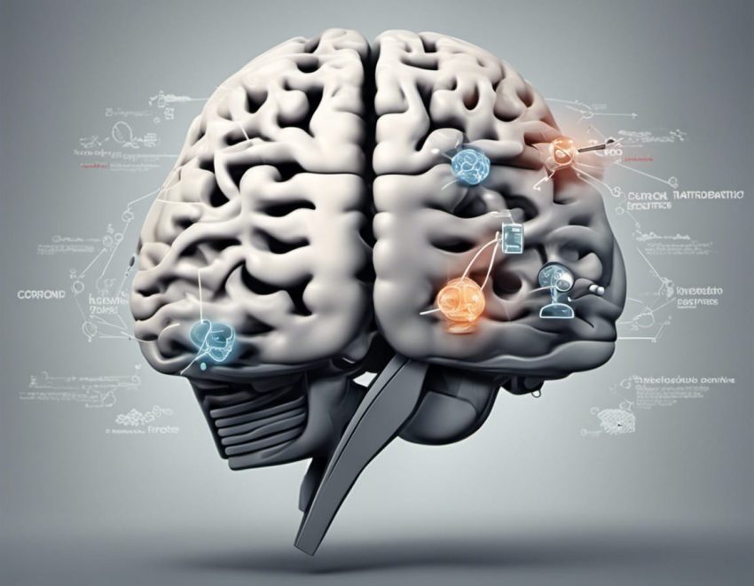 Buyer Behavioral Research Data